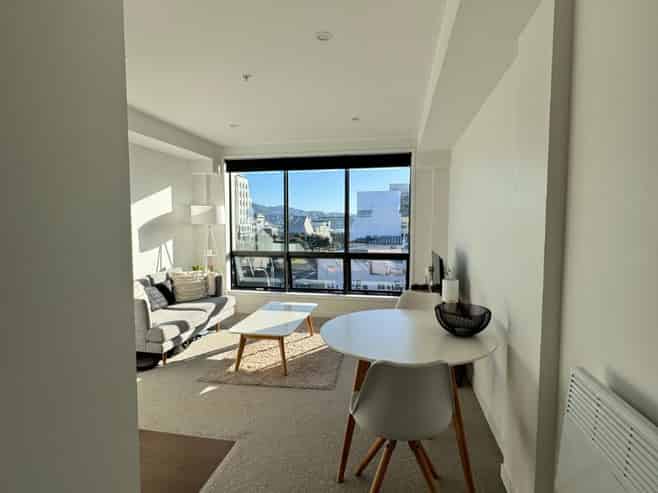 502b/2 Elizabeth Street, Mount Victoria