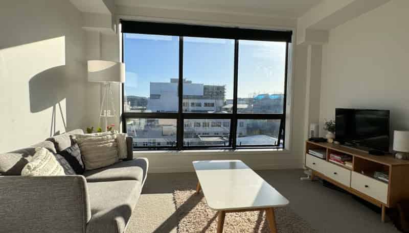 502b/2 Elizabeth Street, Mount Victoria