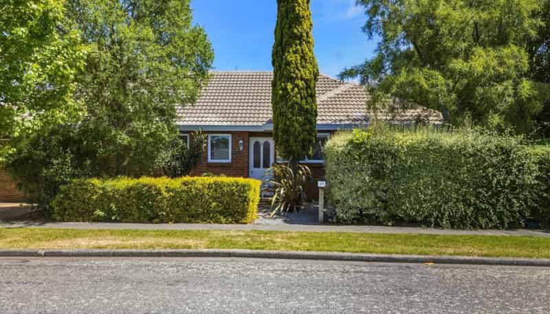 43 Bank Street, Amberley