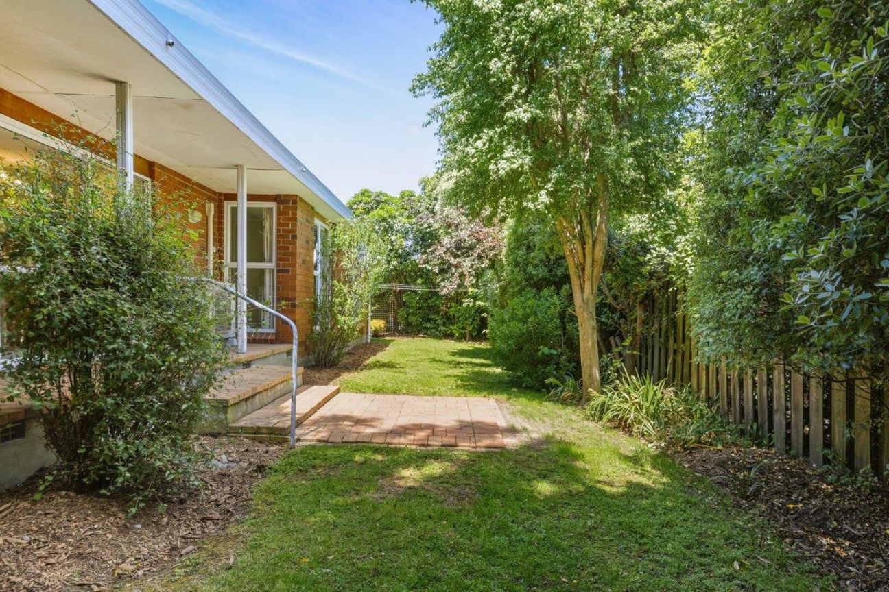Smart, Sunny and Move in Ready! - Ansicht 4