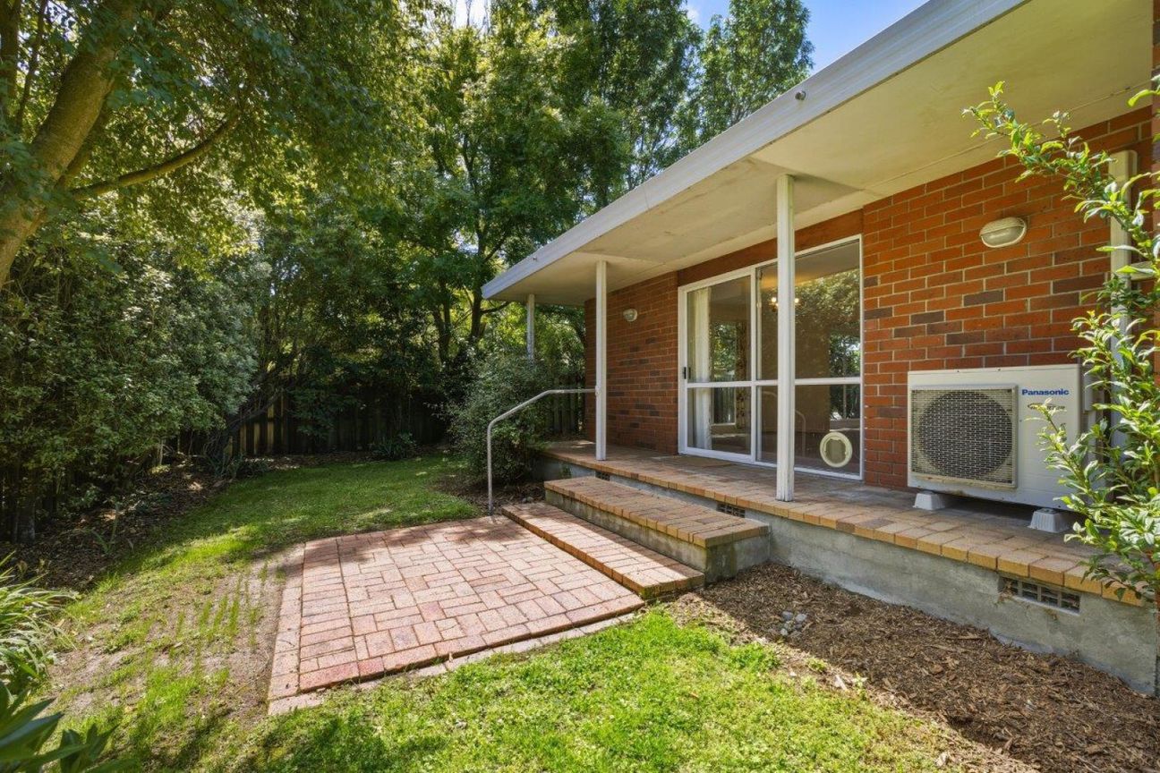 Smart, Sunny and Move in Ready! - Ansicht 3