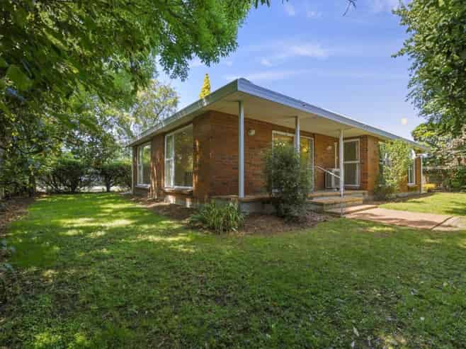 43 Bank Street, Amberley