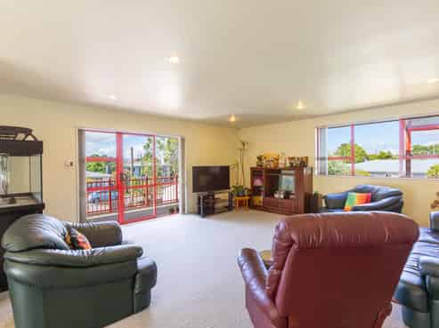 6 Beedie Street, Dannevirke