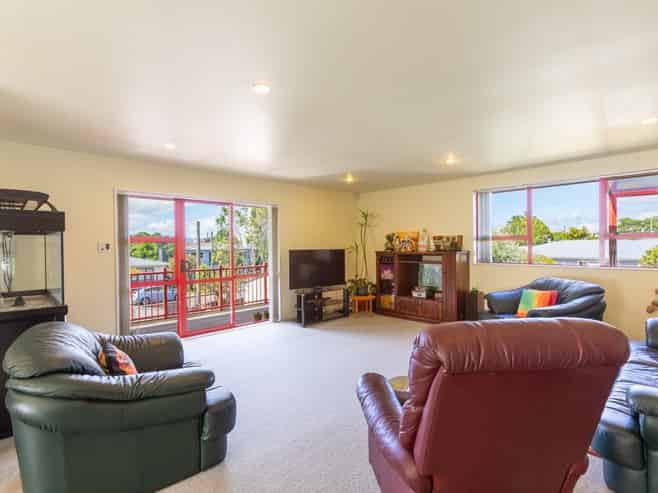 6 Beedie Street, Dannevirke