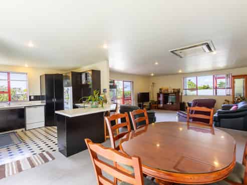 6 Beedie Street, Dannevirke