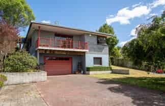 6 Beedie Street, Dannevirke