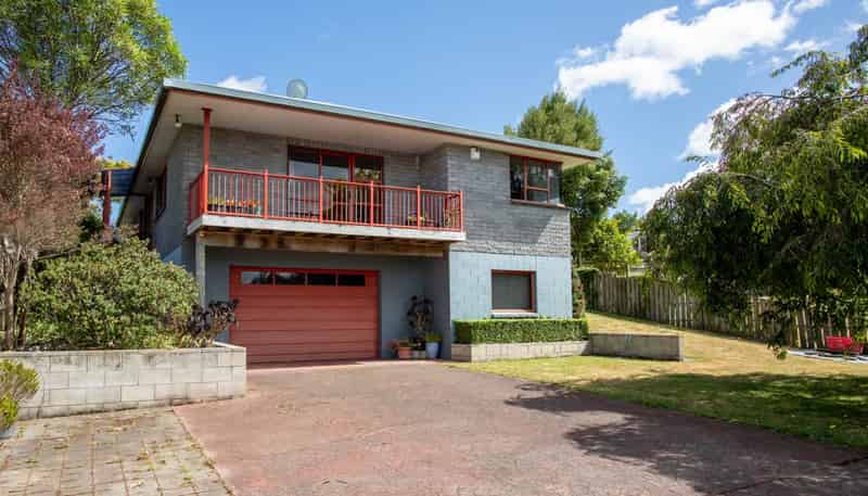 6 Beedie Street, Dannevirke