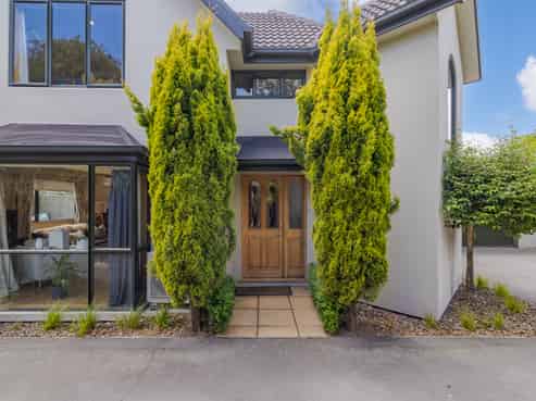 1/47A Ashgrove Terrace, Somerfield