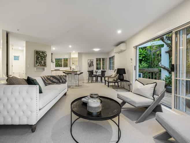 3/112 Coates Avenue, Orakei