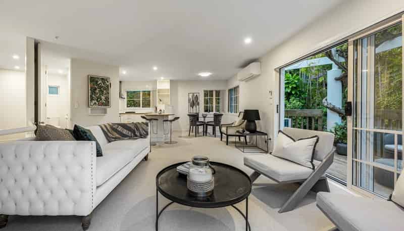 3/112 Coates Avenue, Orakei