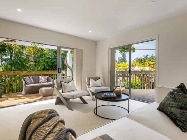 3/112 Coates Avenue, Orakei