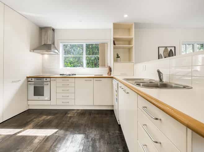 3/112 Coates Avenue, Orakei