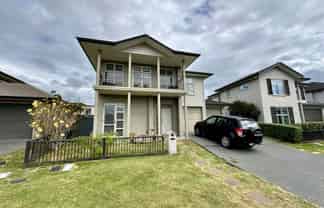 4 Guard Crescent, Stonefields