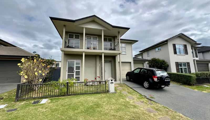 4 Guard Crescent, Stonefields