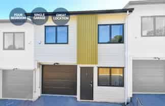 2/61 East Street, Papakura