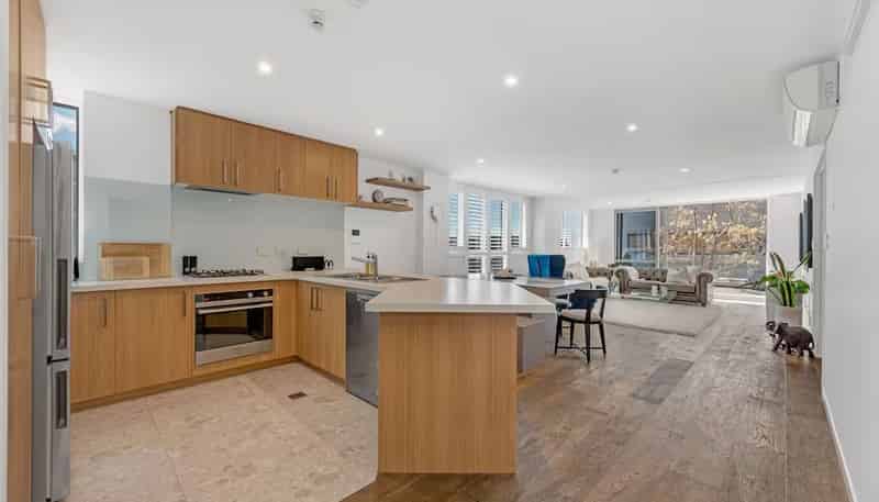 3A/11 Nicholas Street, Auckland Central