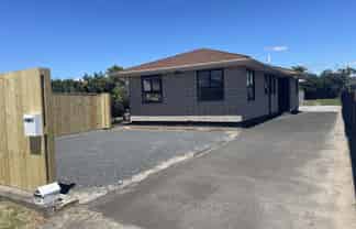 30B Links Avenue, Mount Maunganui