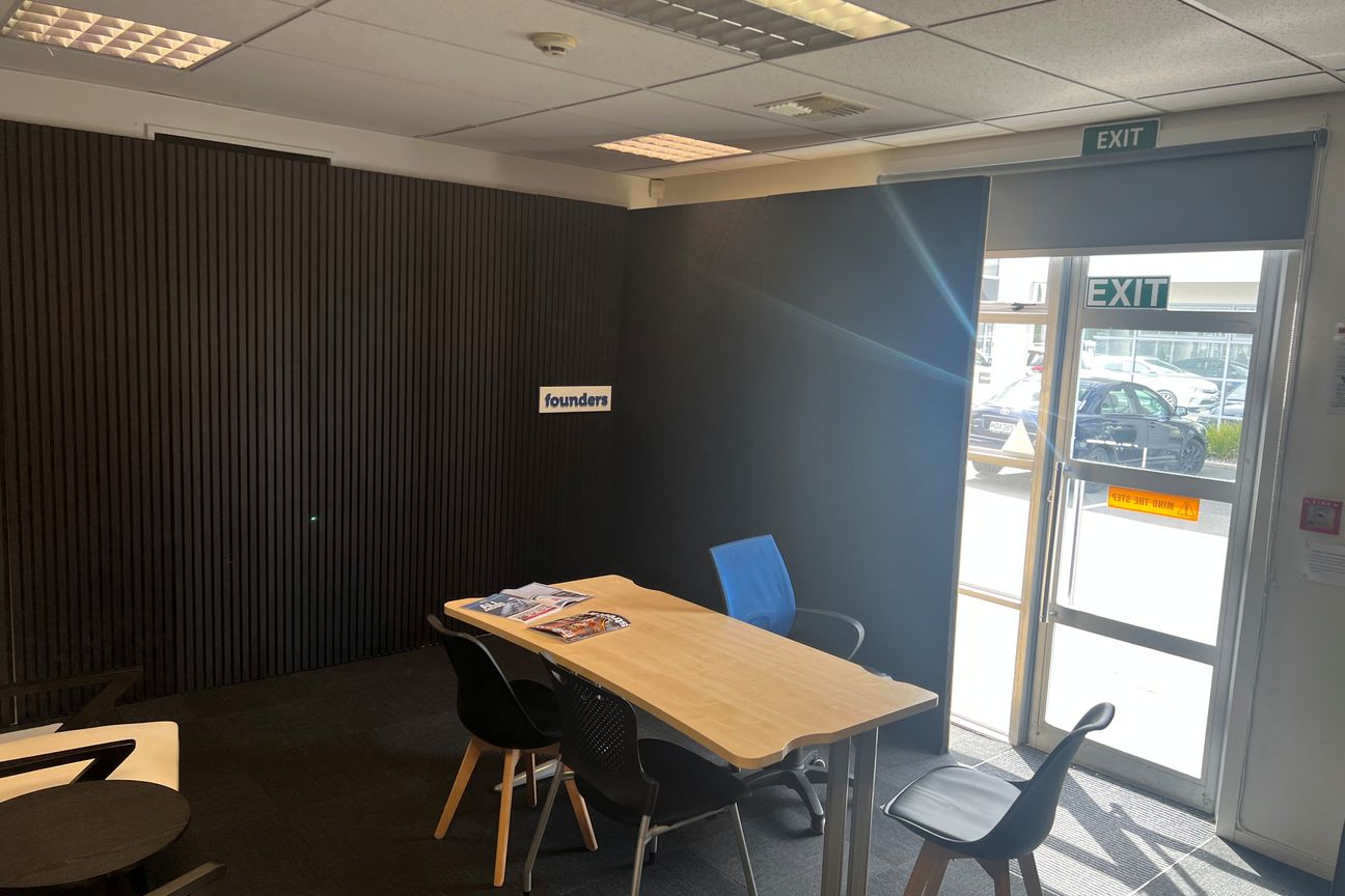 CBD Fringe Office - Options from approx. 70-354 m² - Bild 6