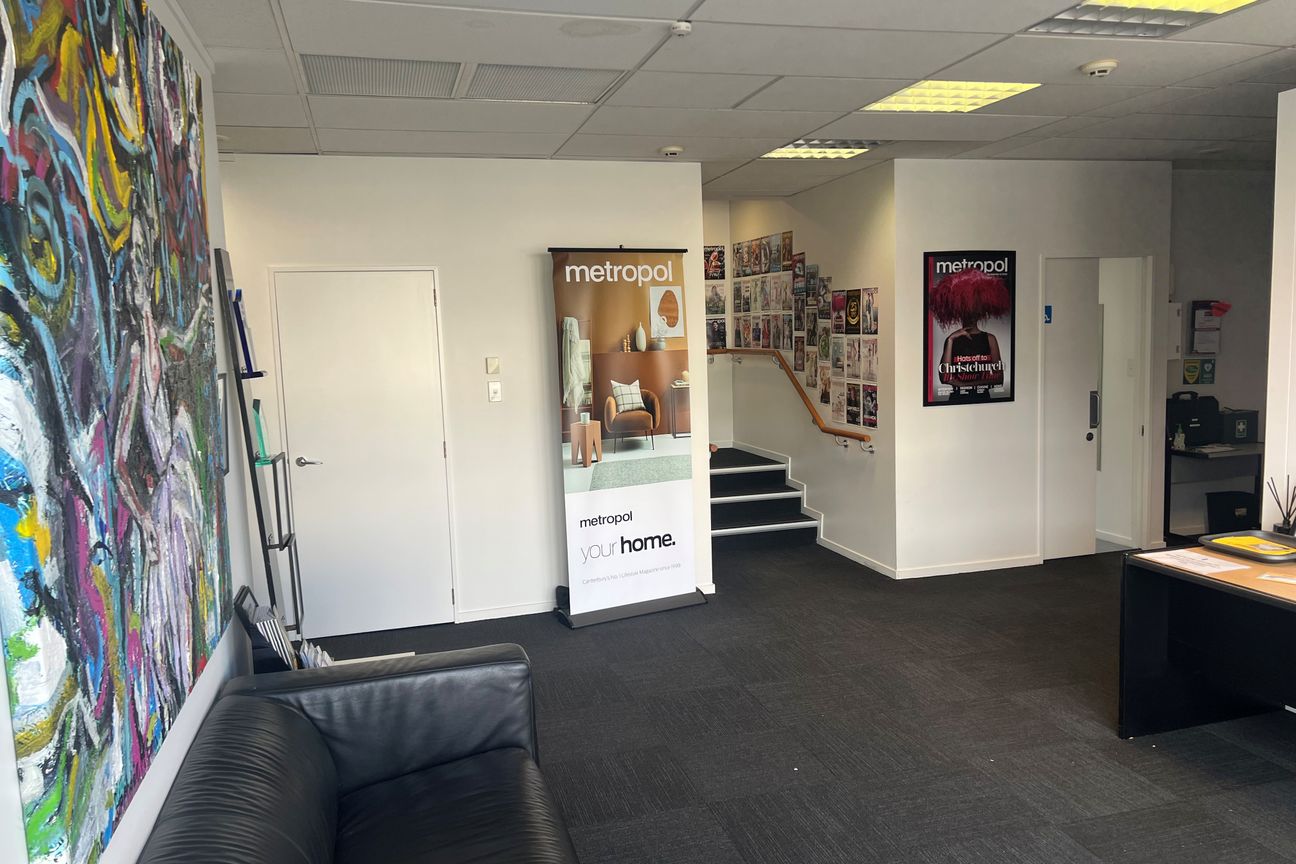 CBD Fringe Office - Options from approx. 70-354 m² - Bild 4