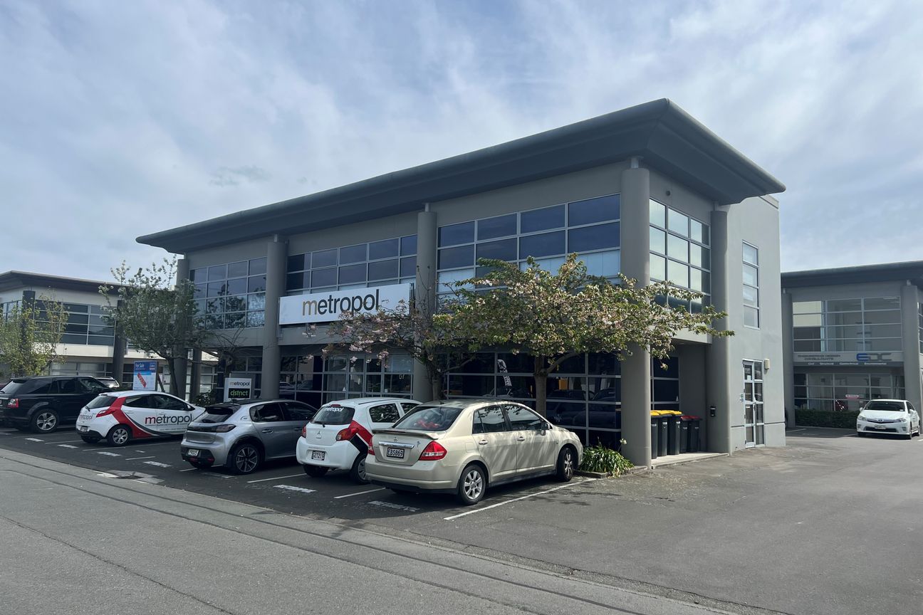 CBD Fringe Office - Options from approx. 70-354 m² - Bild 2