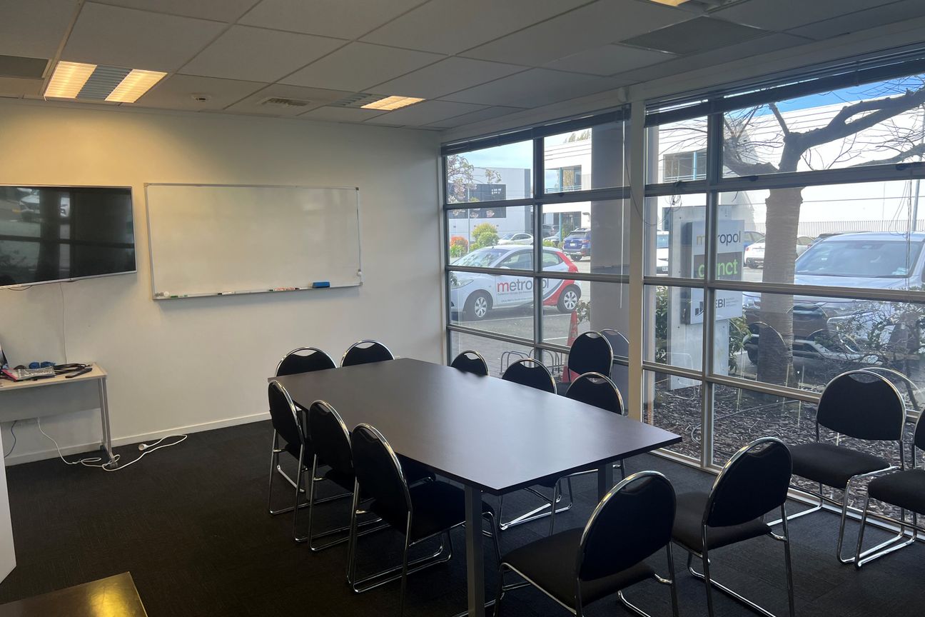 CBD Fringe Office - Options from approx. 70-354 m² - Bild 3