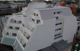 3/391 Victoria Street, Hamilton Central