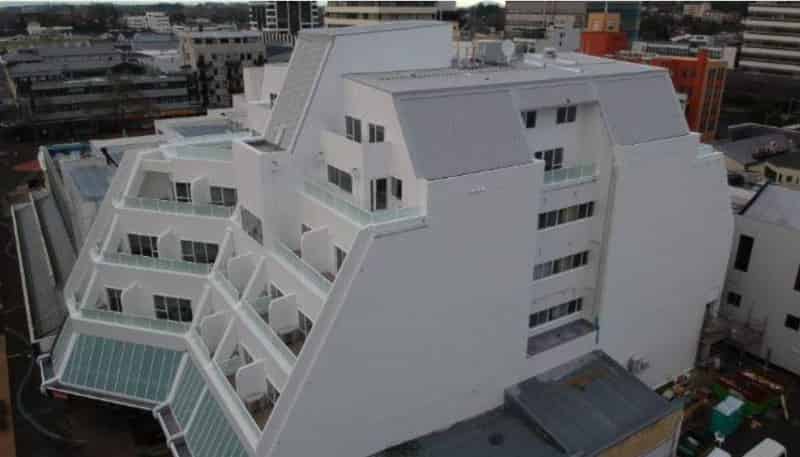 3/391 Victoria Street, Hamilton Central