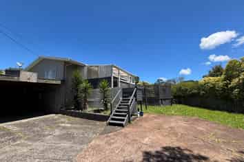 62 Border Road, Henderson