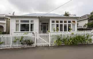 29 Rintoul Street, Newtown