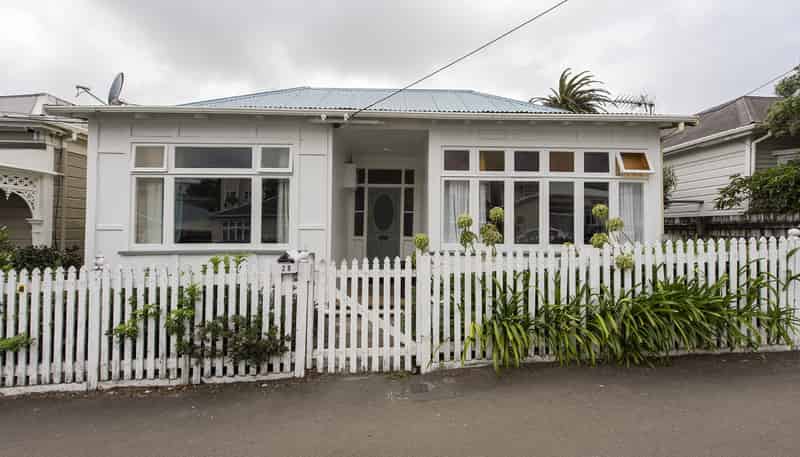 29 Rintoul Street, Newtown
