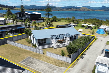 117 Kelly Jade Avenue, Matarangi