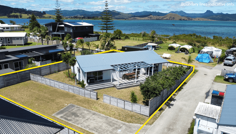 117 Kelly Jade Avenue, Matarangi