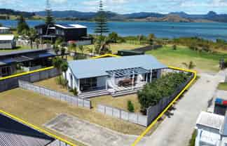 117 Kelly Jade Avenue, Matarangi