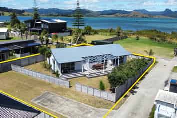 117 Kelly Jade Avenue, Matarangi