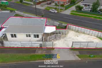 5 King Street, Papatoetoe