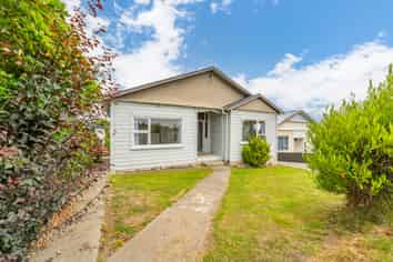 166 Evans Street, Waimataitai