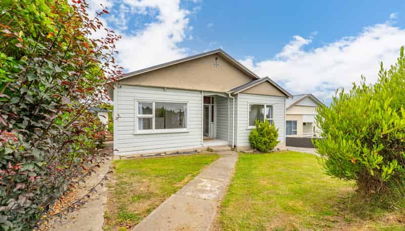 166 Evans Street, Waimataitai