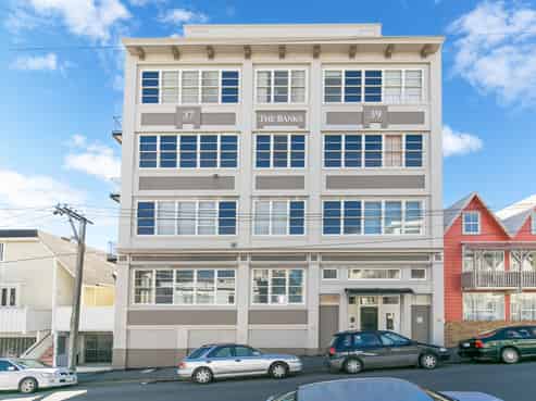 10/37 Majoribanks Street, Mount Victoria
