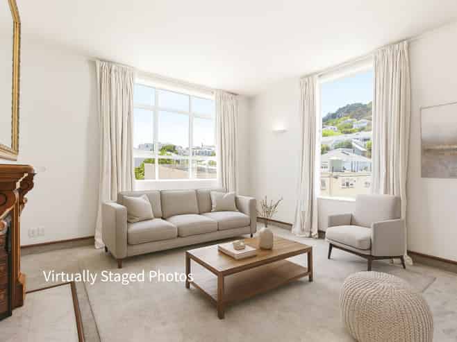 10/37 Majoribanks Street, Mount Victoria