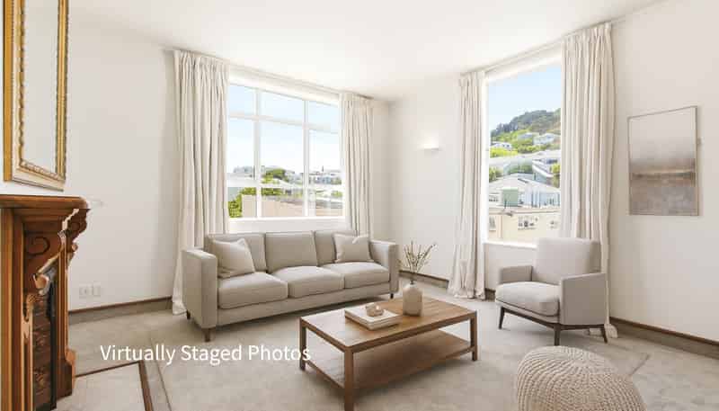 10/37 Majoribanks Street, Mount Victoria