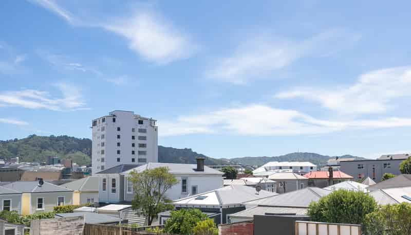 10/37 Majoribanks Street, Mount Victoria