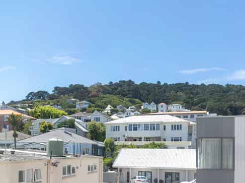 10/37 Majoribanks Street, Mount Victoria