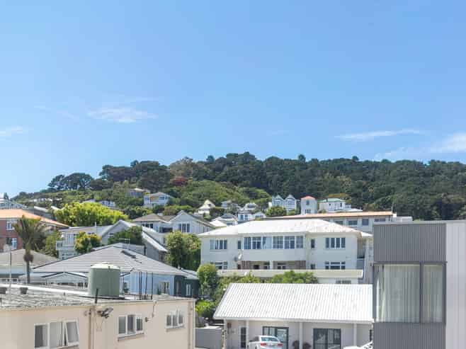 10/37 Majoribanks Street, Mount Victoria