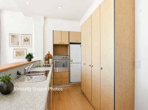 10/37 Majoribanks Street, Mount Victoria