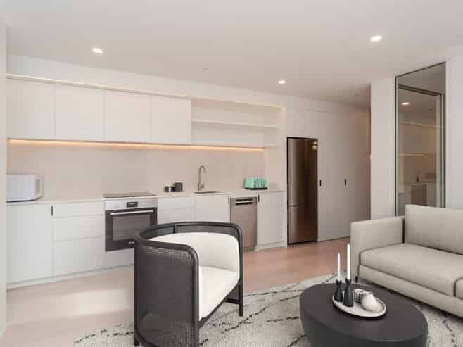 213/10 Alpha St, Te Aro