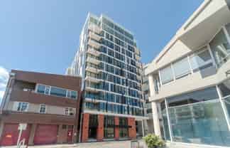 213/10 Alpha St, Te Aro