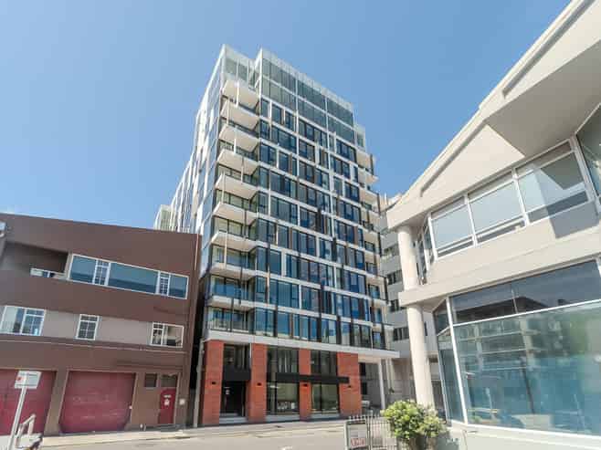 213/10 Alpha St, Te Aro