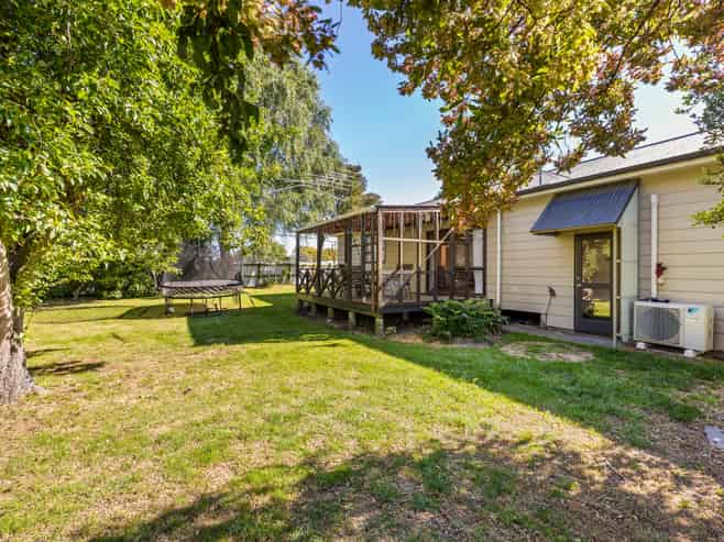 26A Mathers Road, Hoon Hay