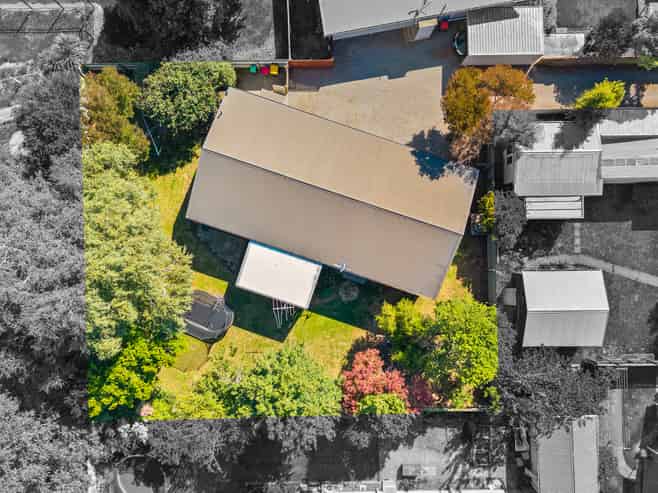 26A Mathers Road, Hoon Hay