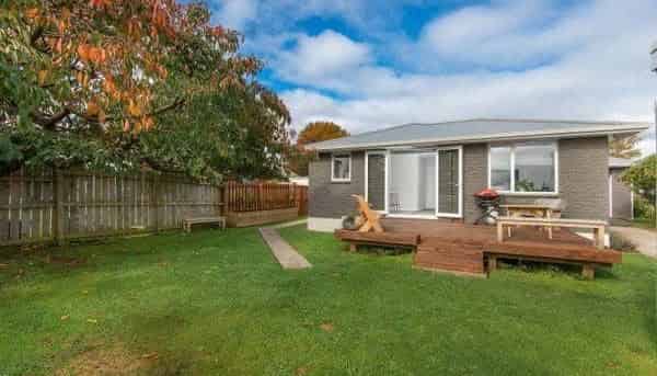 21 Elmwood Drive, Mosgiel